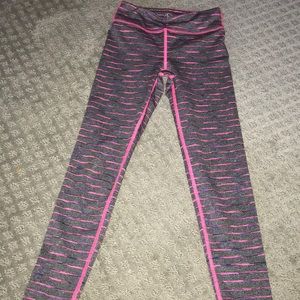 90 degree girls leggings